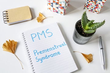 Can Exercise Relieve Premenstrual Syndrome (PMS) Symptoms