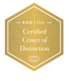BodyTite - Certified Center of Distinction