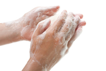 May 5 Is World Hand Hygiene Day
