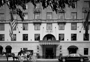 Ritz-Carlton New York, Central Park
