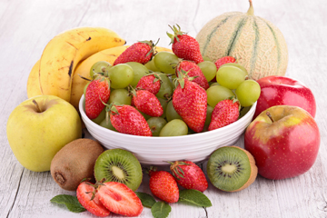 8 Summer Fruits That Can Help You Lose Weight