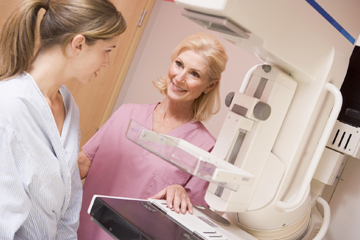 How to Prepare for a Mammogram