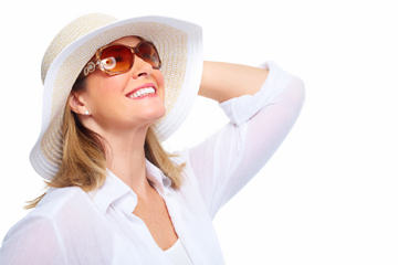 July is UV Safety Month - Protect Your Eyes from the Sun