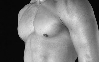 Male Pectoral Implants: Aftercare and Recovery
