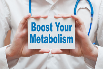 Morning Habits to Boost Your Metabolism