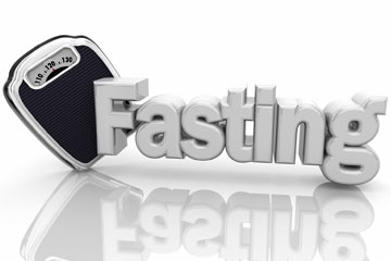 Different Methods of Intermittent Fasting for Weight Loss