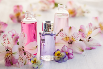 Role of Essential Oils in Skincare