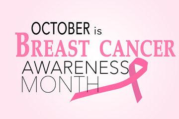 National Breast Cancer Awareness Month