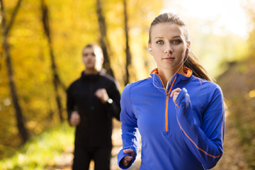 Tips to Keep You Healthy in Autumn