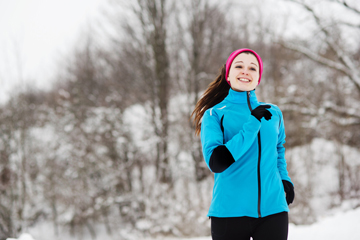 7 Tips to Stay Healthy and Safe during Winter