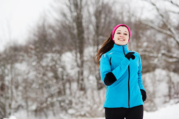 Tips to Stay Healthy and Safe during Winter