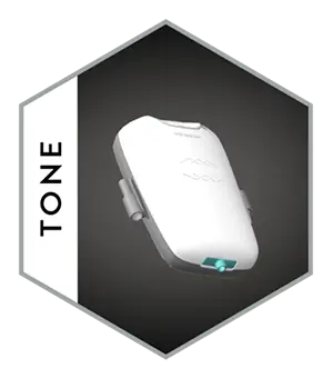 EVOLVE TONE