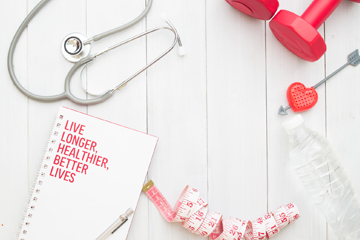 Tips To Get Fit Before Valentine’s Day