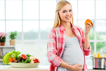 Foods to Forego during Pregnancy