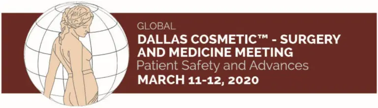 Dr. Spero J. Theodorou bodySCULPT® Plastic Surgeon to Attend the Annual Dallas Cosmetic Meeting, 2020