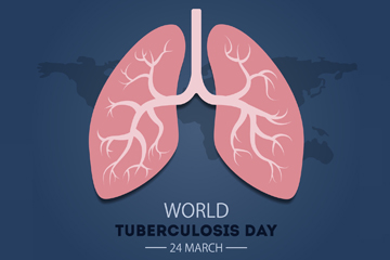 March 24th Is World Tuberculosis Day