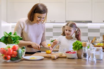 Ten Foods to Boost and Strengthen Your Immune System