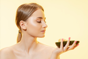 Top 10 anti-aging foods for glowing, younger looking skin