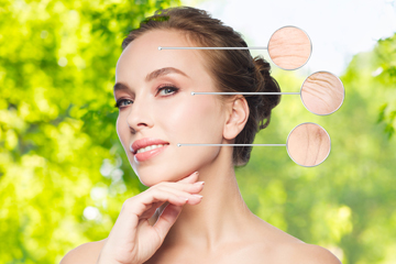 12 Natural Ways to Prevent Premature Aging of Your Skin
