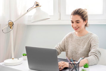 12 Amazing Self-Care Tips While Working from Home