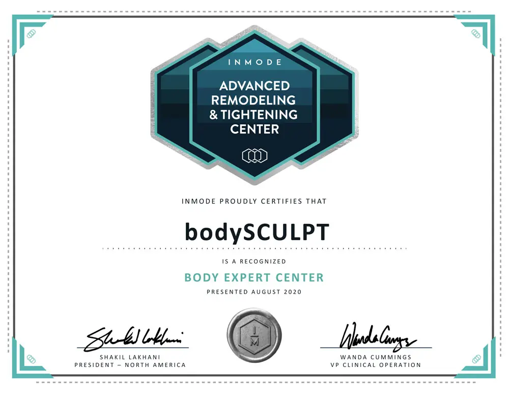 bodySCULPT - Body Expert Center