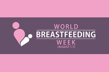 World Breastfeeding Week