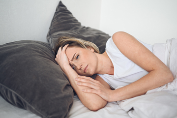 Chronic Illnesses Linked to Sleep Disorders and Their Treatment