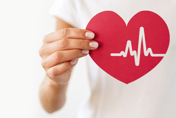 10 Ways to Protect and Improve Heart Health