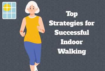 Indoor Walking