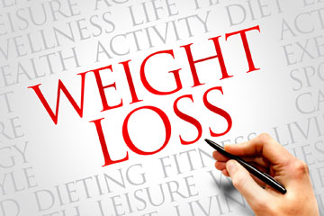 10 Effective Weight Loss Strategies