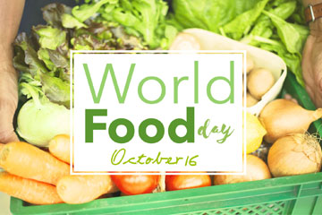 World Food Day