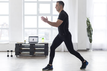 Indoor Walking Vs Outdoor Walking