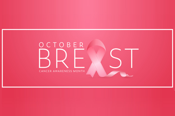 Breast Cancer Awareness Month