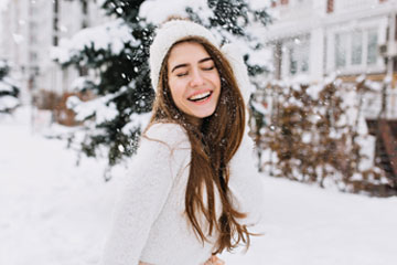 Protect Your Hair in Winter by Avoiding these Common Mistakes
