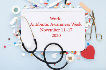 Antibiotic Awareness