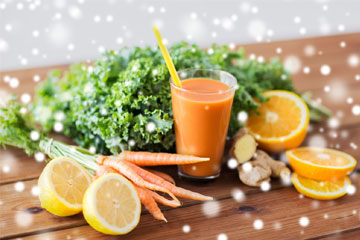 5 Seasonal Fruits and Vegetables To Include In Your Diet During Winter