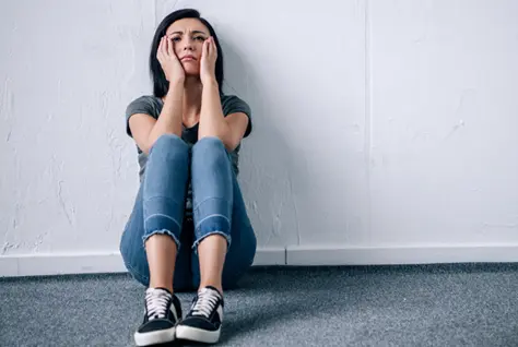 Treat Depression and Anxiety Symptoms