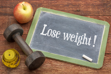 Lose Weight