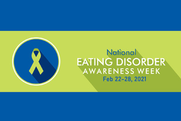 Eating Disorders