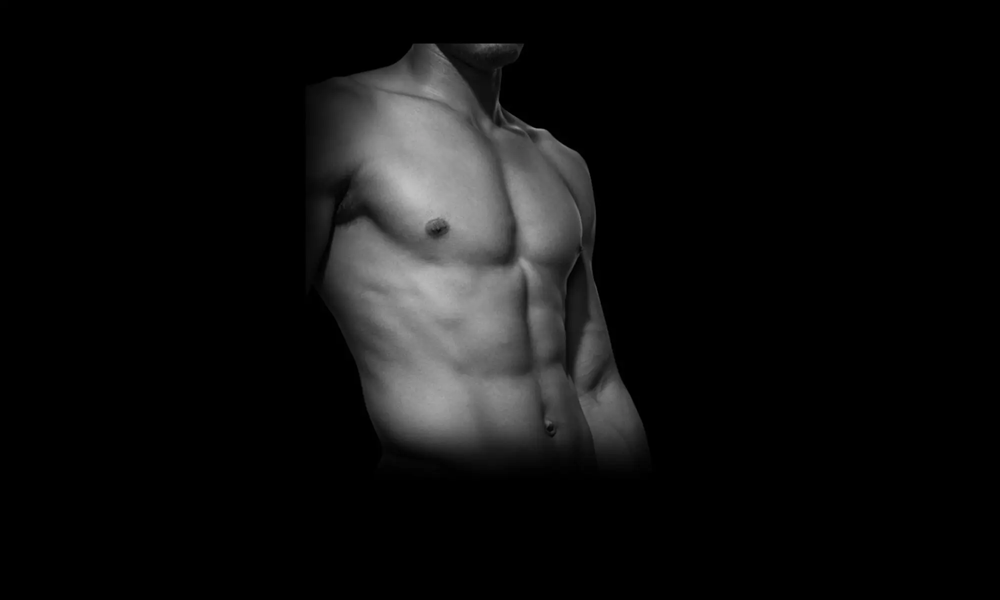 VASER Ultrasound Liposuction for Men