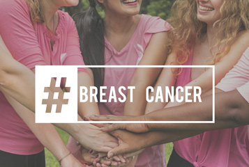 Different Types of Breast Cancer