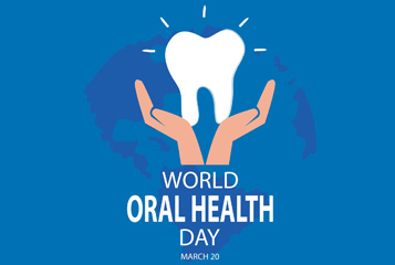 World Oral Health Day