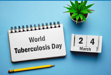 Tuberculosis Day