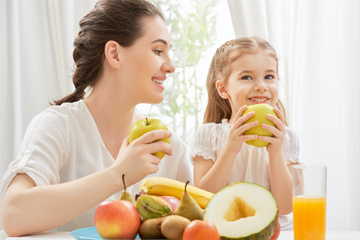 Top 10 Summer Fruits and Vegetables To Beat The Heat