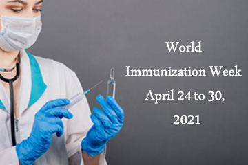 Immunization Week