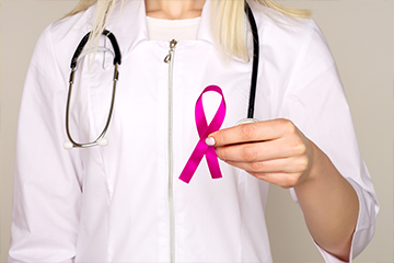 COVID-19 and Breast Cancer - What to Know