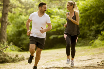 Five Tips to get your Body Summer Ready