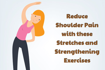 Shoulder Pain