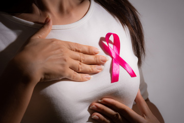 Best Ways to Take Care of your Breast and Avoid Breast Cancer