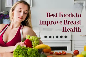 Improve Breast Health